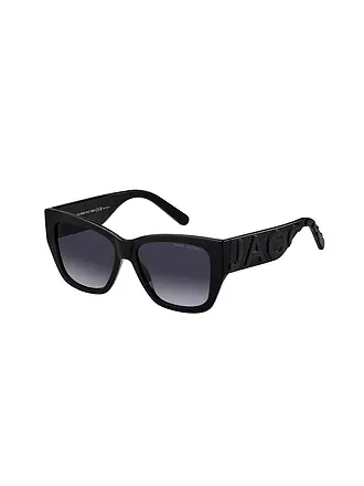 MARC JACOBS | Lunettes de soleil MARC 695/S/55 | schwarz